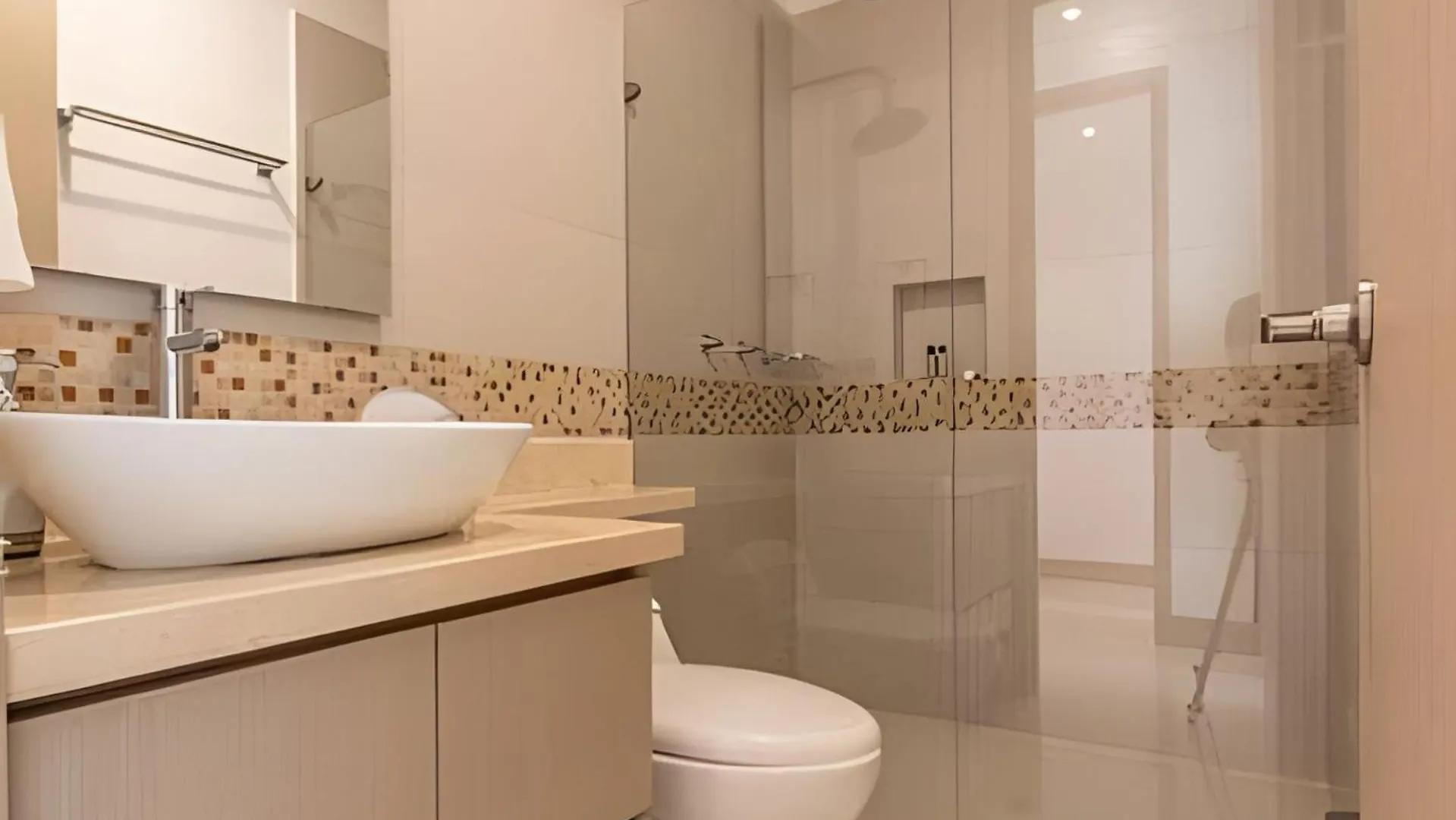 Apartment Laurdhomes Palmetto Beach Floor 32, Sea View, 3Hbt Cartagena
