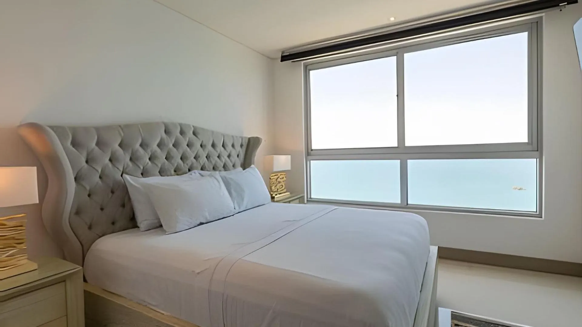 Laurdhomes Palmetto Beach Floor 32, Sea View, 3Hbt Cartagena 0*,  Colombia