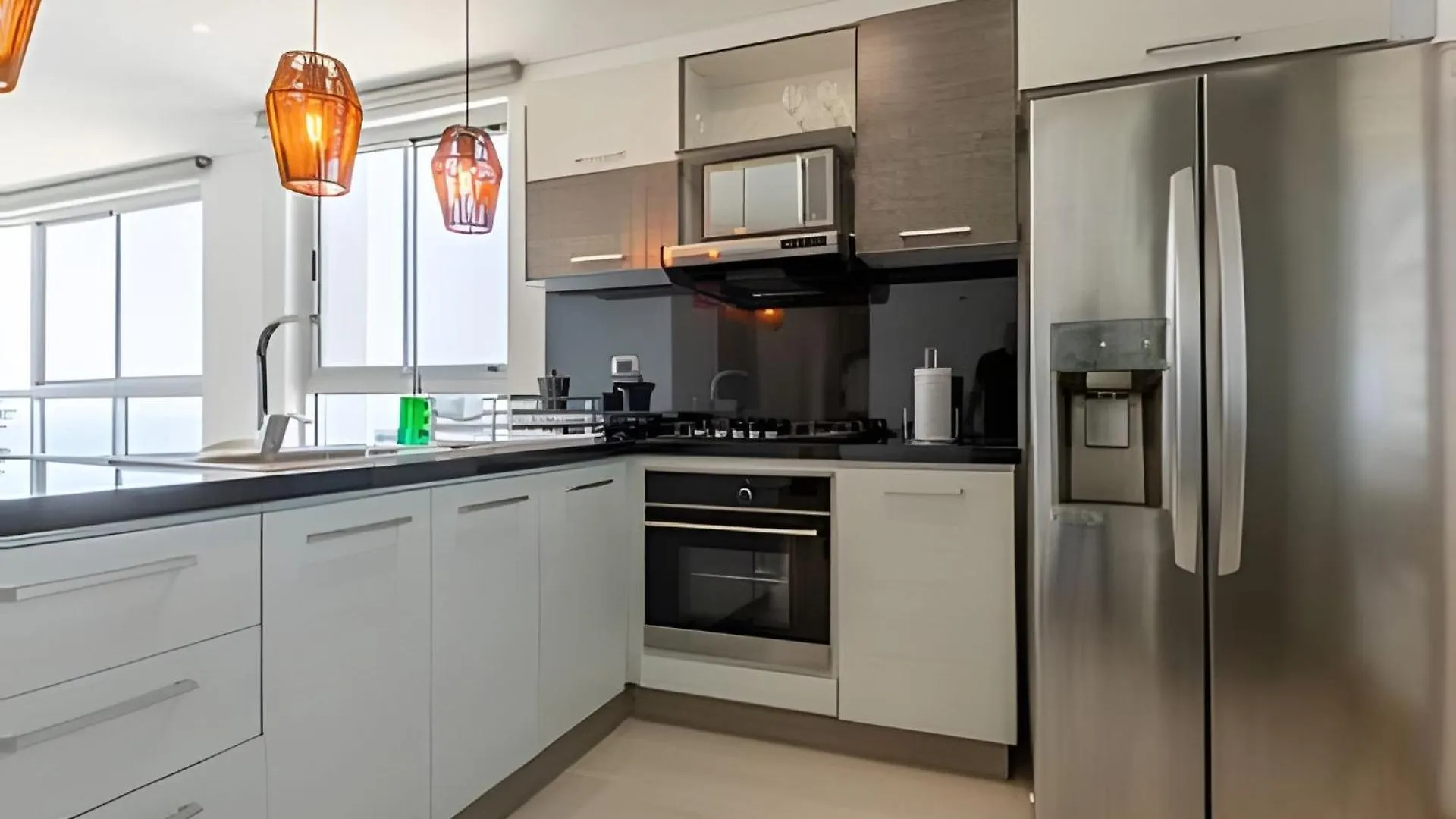 Apartment Laurdhomes Palmetto Beach Floor 32, Sea View, 3Hbt Cartagena Colombia